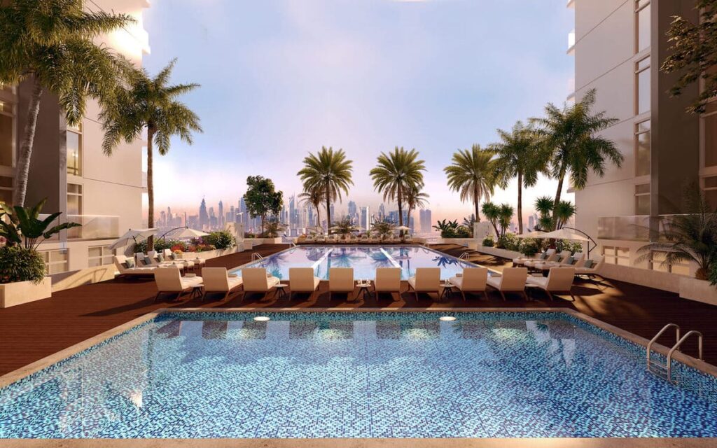 Sobha Hartland 3