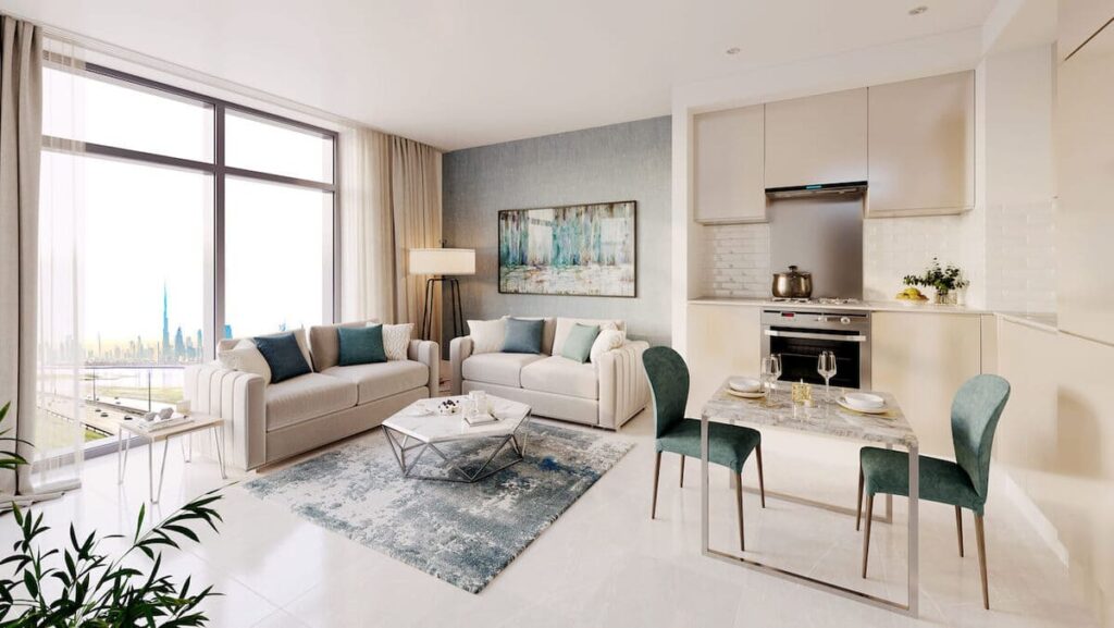 Sobha Hartland 4
