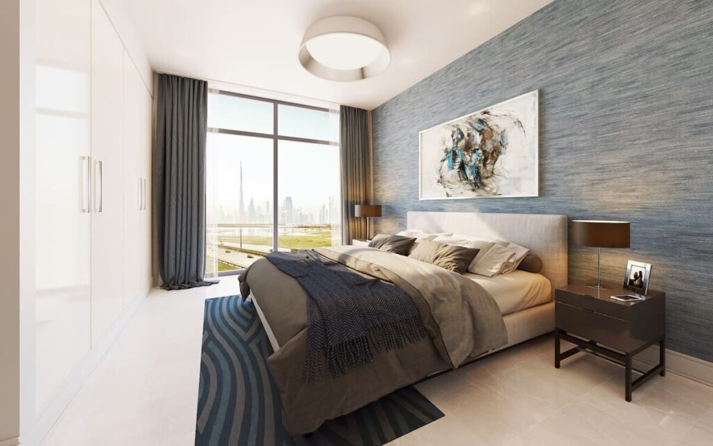 Sobha Hartland 5