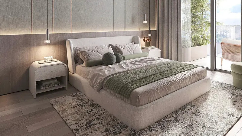Cove by Imtiaz 4: investir à Dubai