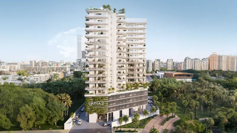 prix appartement Dubai : cove by imtiaz 4