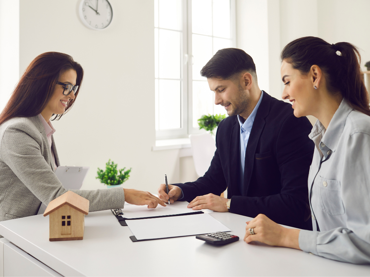 pourquoi recourir à agence immobilière française Dubai ?