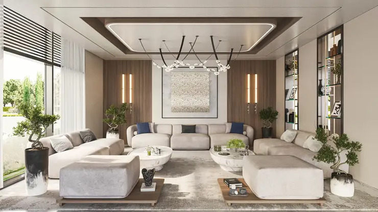 Belgravia Gardens par Ellington Properties : appartements de luxe