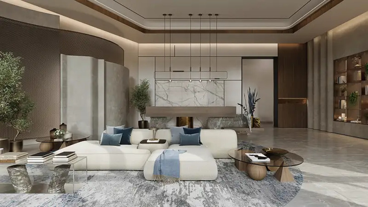 investir à Dubai: Belgravia Gardens par Ellington Properties