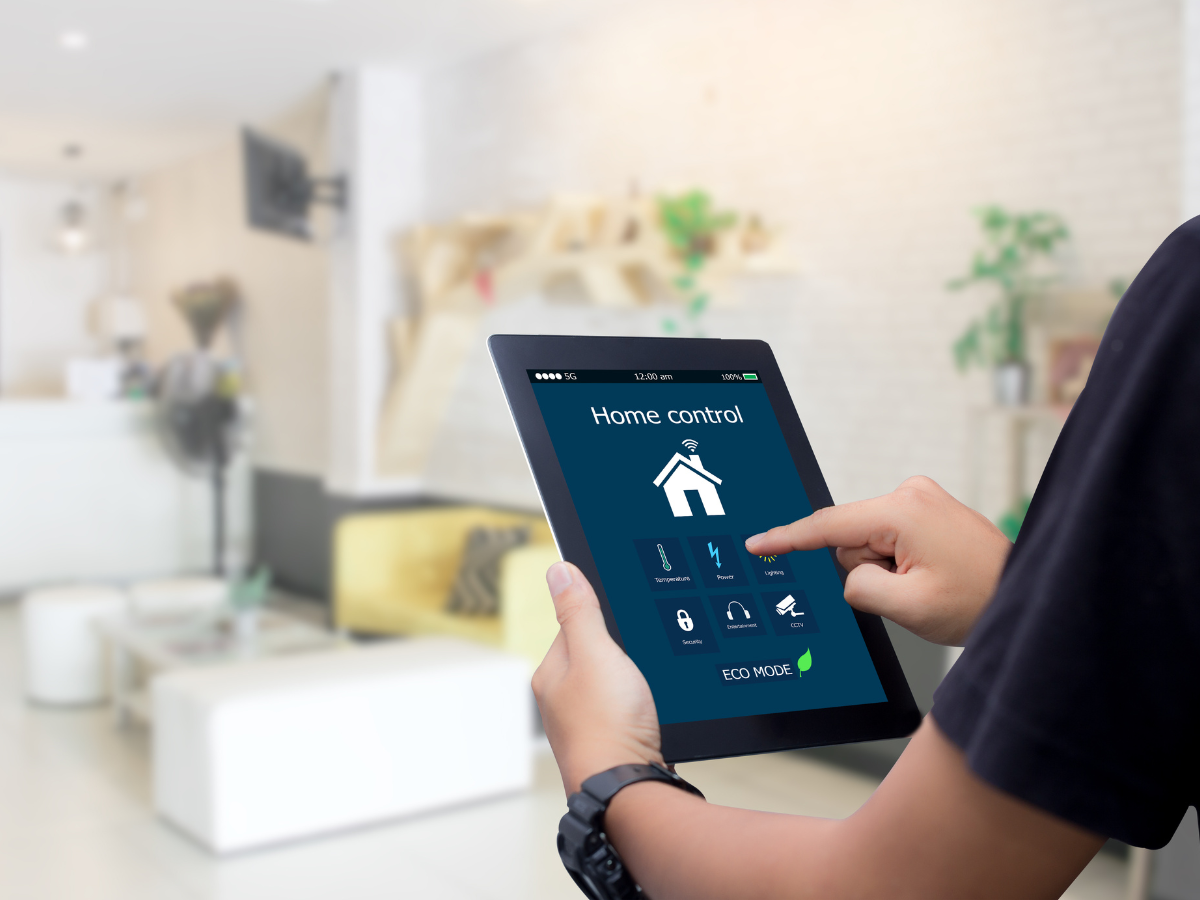 immobilier de luxe à Dubai : Essor des maisons intelligentes