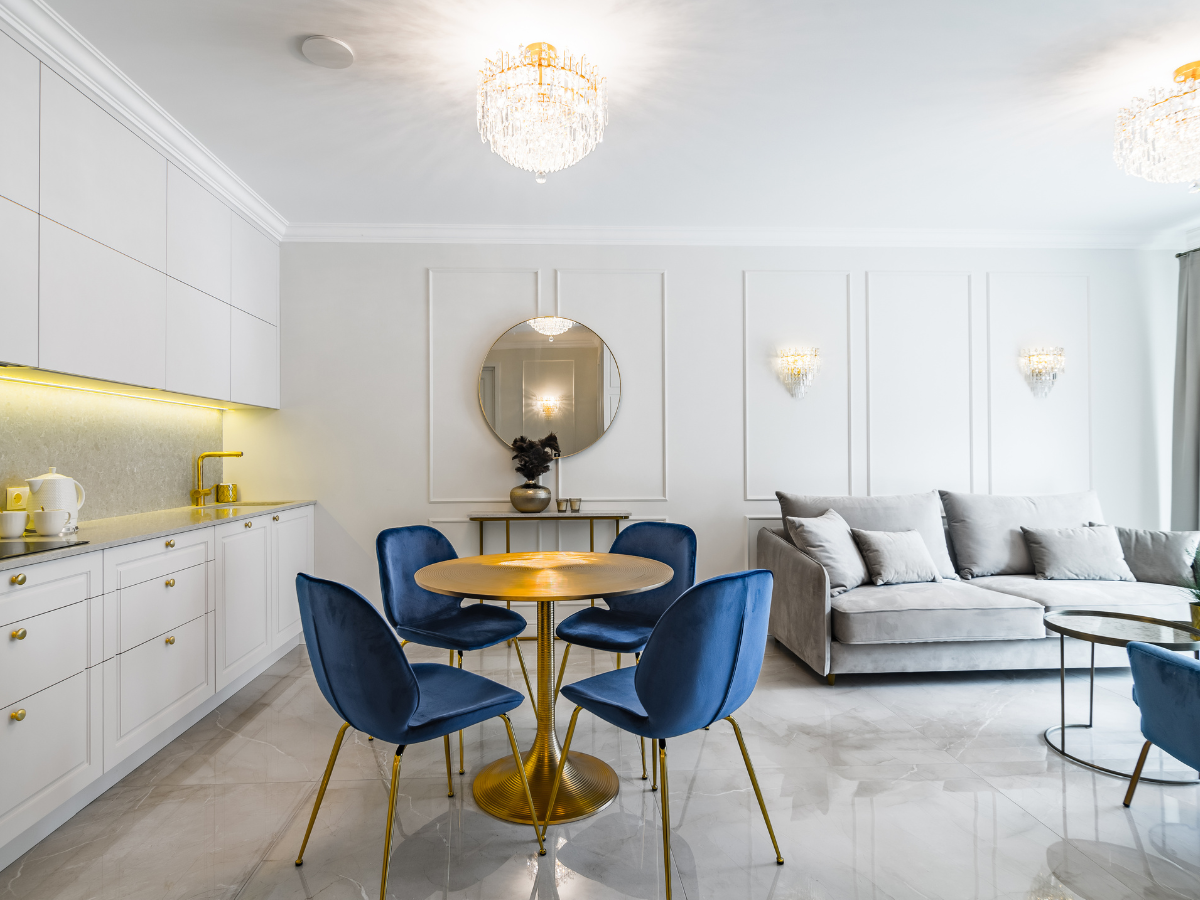 Louer appartement à dubai : prix de la location