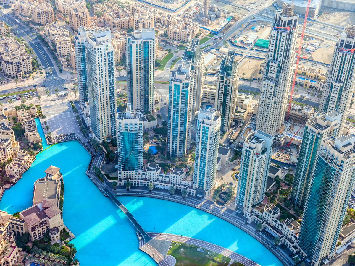 louer appartement Dubai : le prix moyen de loyer