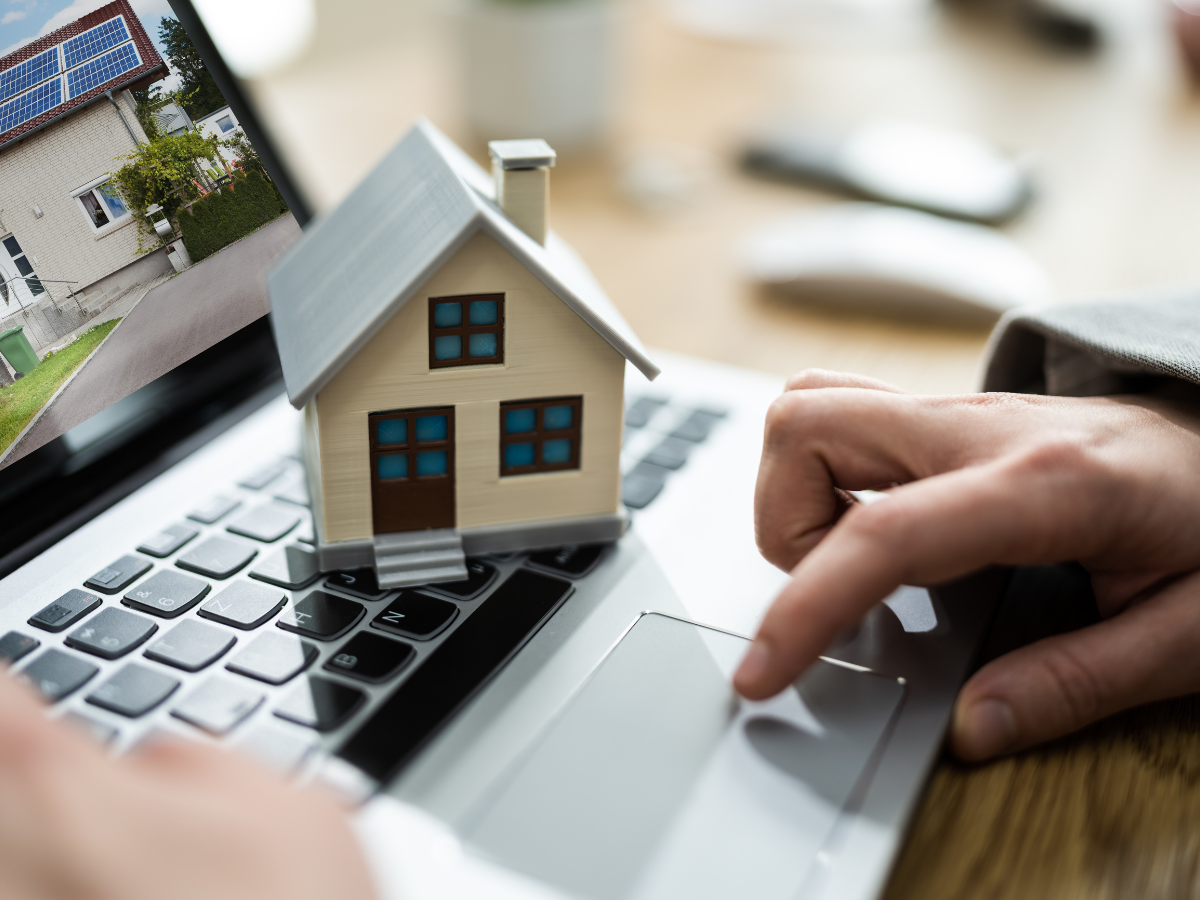 Gestion immobilière à Dubai